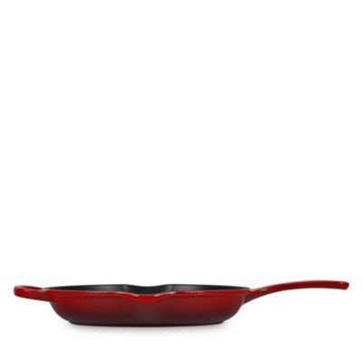 Signature 11.75&amp;quot; Cast Iron Skillet