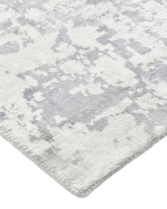 Shop Timeless Rug Designs Blush S1128 Area Rug, 8' X 10' In Gray