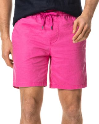 Glenmark Drawstring Shorts