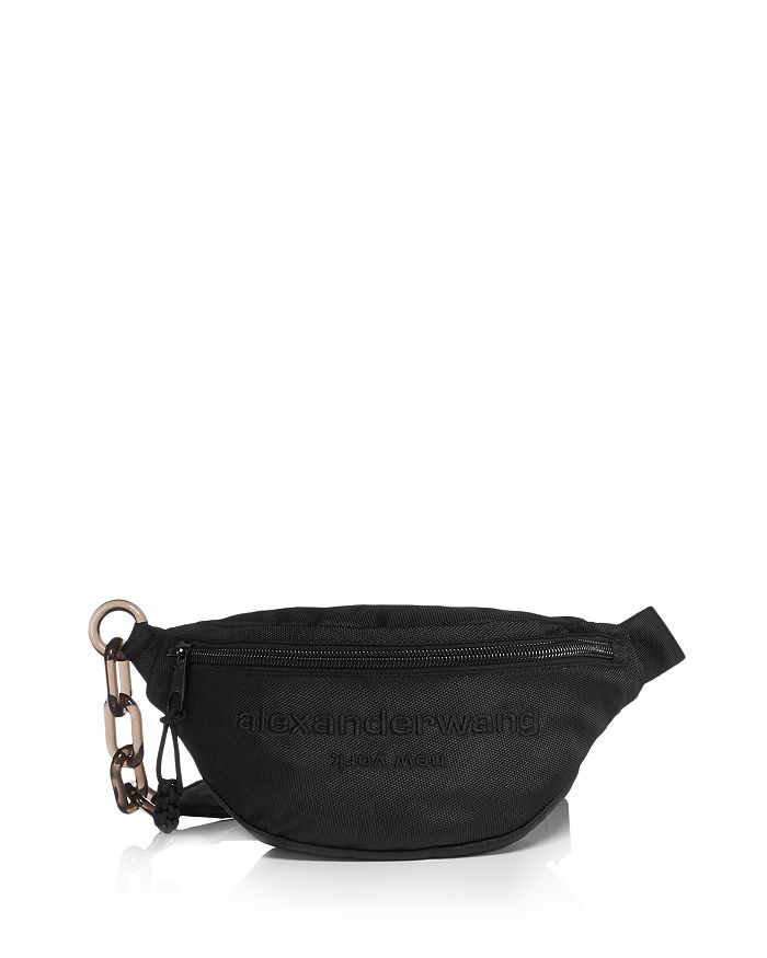 Alexander Wang Primal Belt Bag | Bloomingdale's