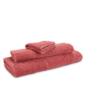 Abyss Super Line Hand Towel In Sedona