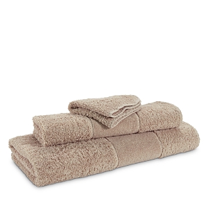 Abyss Super Line Bath Towel In Sand