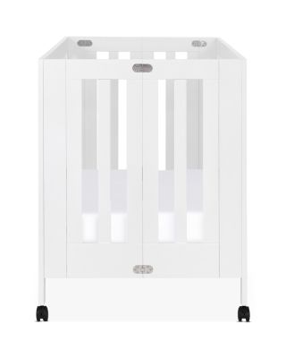Maki Portable Convertible Crib