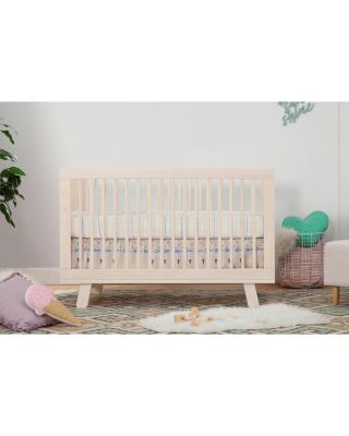 Hudson 3-in-1 Convertible Crib