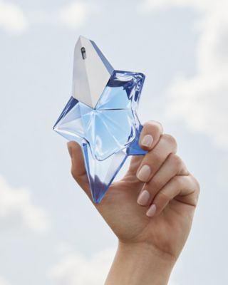 Angel Refillable Eau de Parfum Spray 3.4 oz.