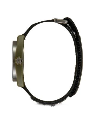 Light Wave Watch, 37mm