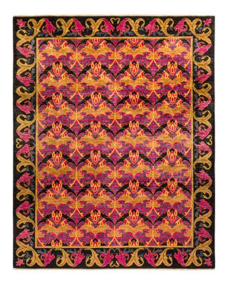 Bloomingdale's Arts & Crafts M1625 Area Rug, 8' x 9'10