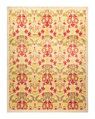 Bloomingdale's Arts & Crafts M1601 Area Rug, 8' x 10'