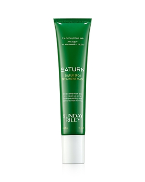 Saturn Sulfur Spot Treatment Mask 0.5 oz.