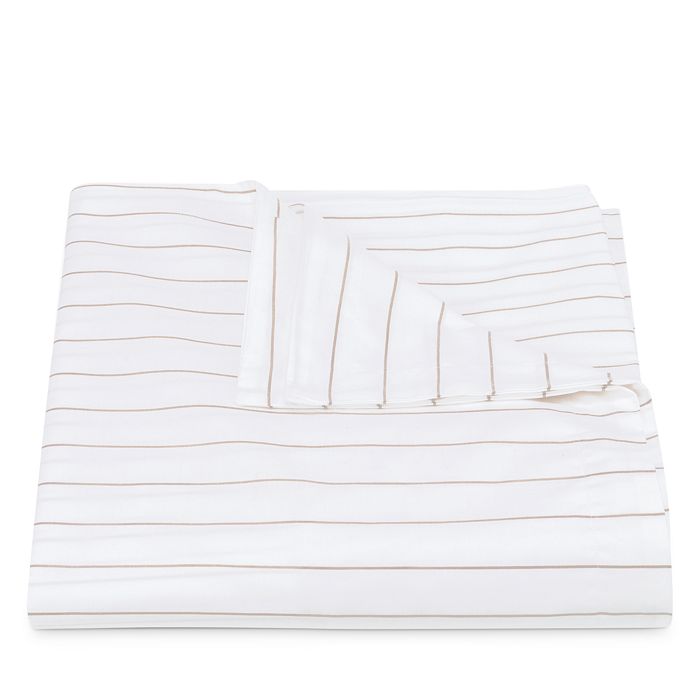 Matouk Amalfi King Duvet Cover Bloomingdale's