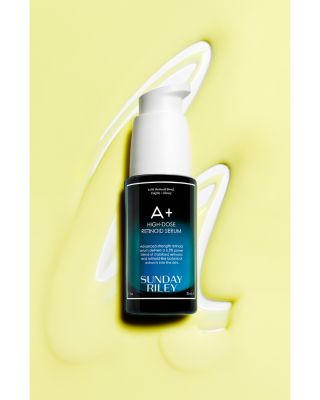 A+ High Dose Retinoid Serum 0.5 oz.
