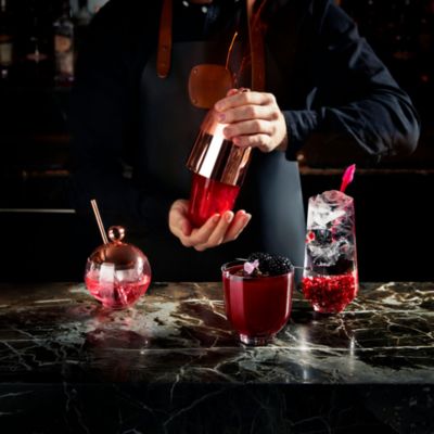 Hepburn Cocktail Shaker