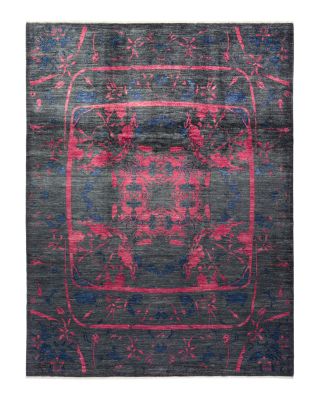 Bloomingdale's Eclectic M1800 Area Rug, 9'2 x 12'2