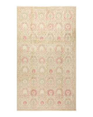Bloomingdale's Suzani M1784 Area Rug, 8'1 x 13'10