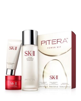 Pitera Power Kit