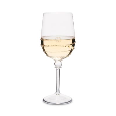 Amalia Light Body White Wine Glass