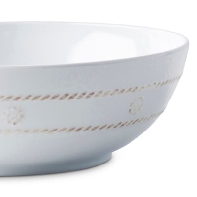 Berry & Thread Melamine Coupe Bowl