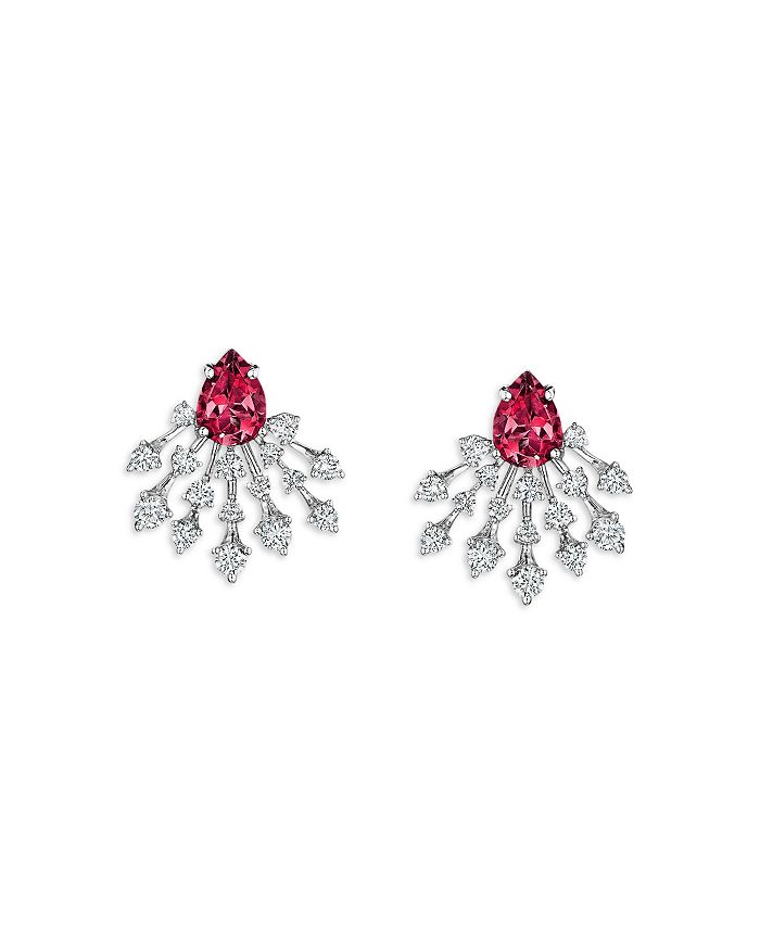 Hueb earrings clearance