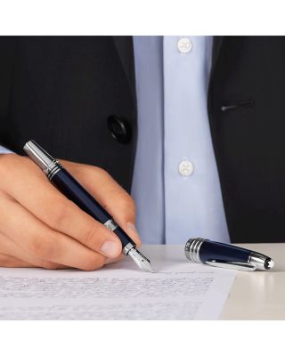 Great Characters John F. Kennedy Special Edition Fountain Pen