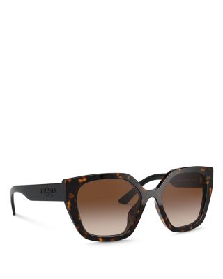 Square Sunglasses, 52mm