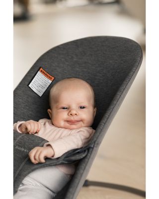 Bouncer Bliss in 3D Jersey