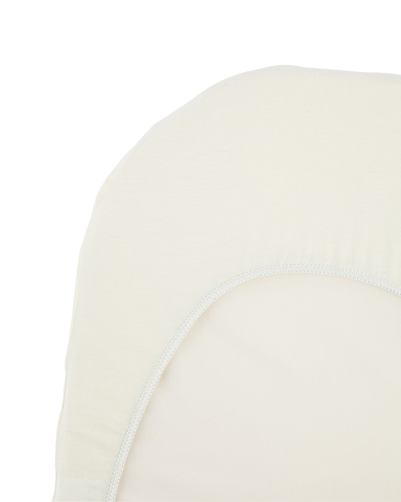 BabyBjorn Fitted Cradle Sheet