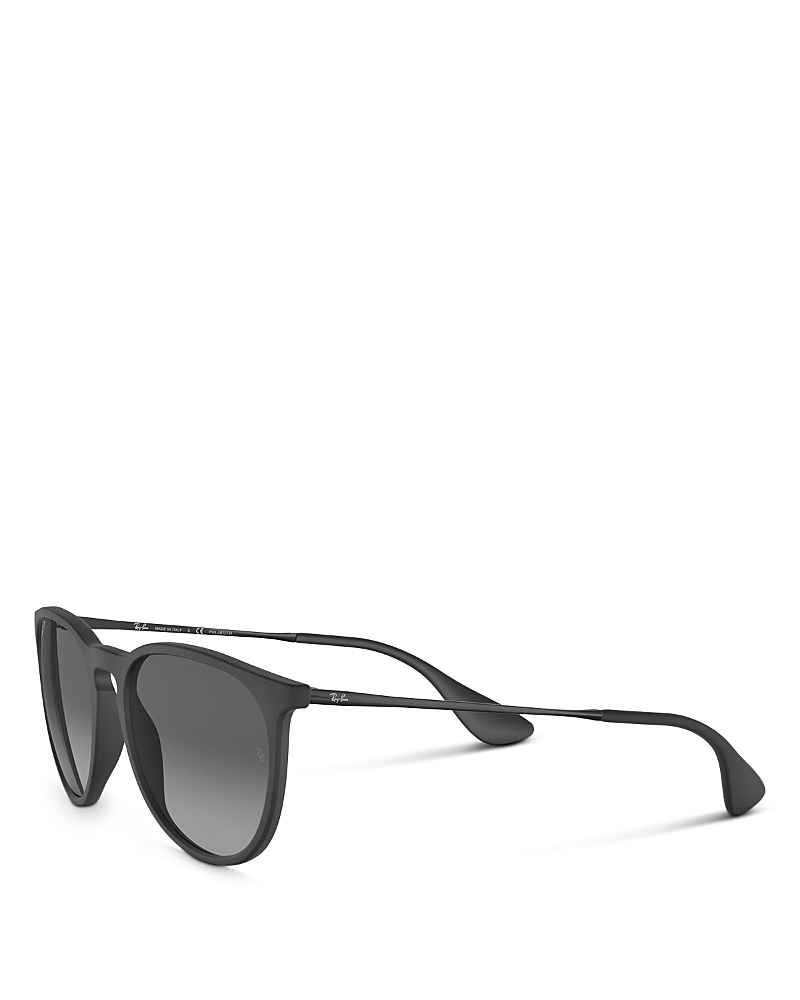 Ray-ban Erica Polarized Classic Round Sunglasses, 54mm · OS