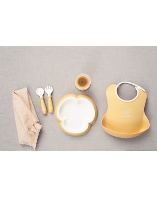 Baby Dinner Set 