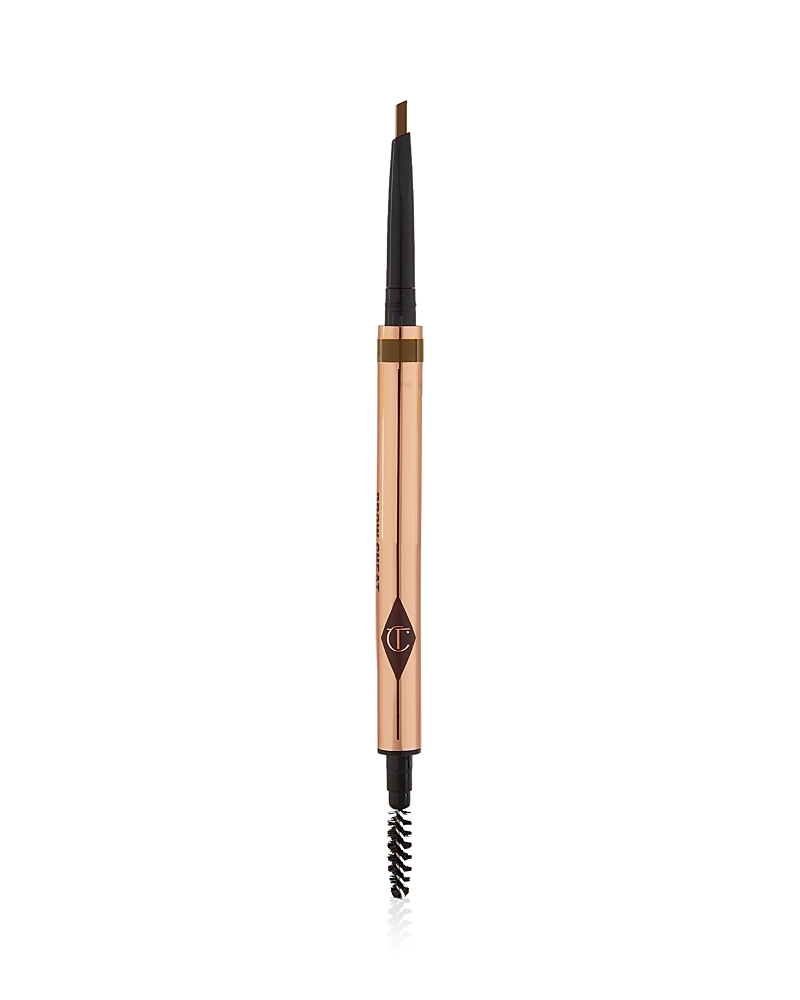 Charlotte Tilbury Brow Cheat In Soft Brown