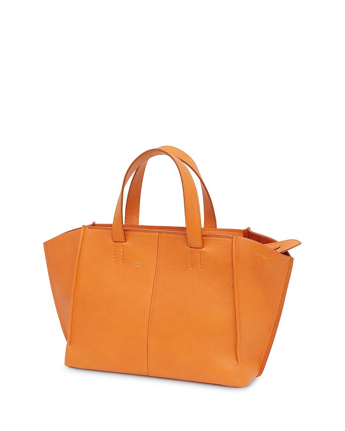 Mansur gavriel mini hotsell zip multitude tote