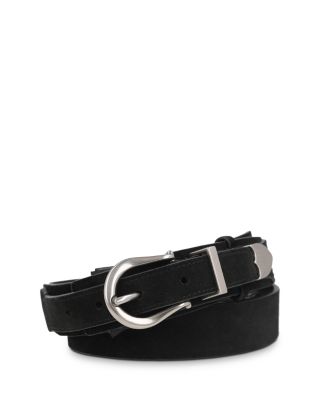 all saints ladies belt