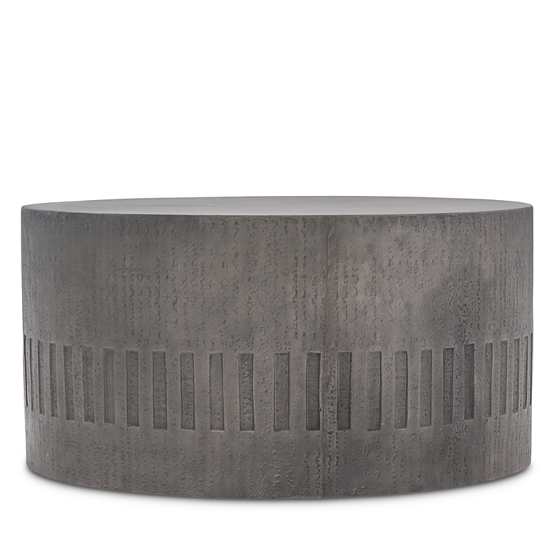 Bernhardt Miramar Outdoor Cocktail Table