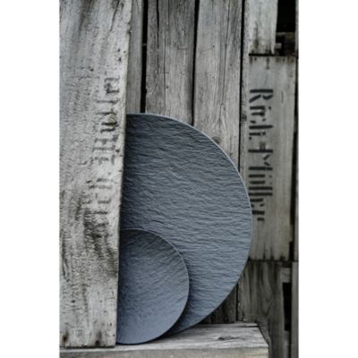 Manufacture Rock Deep Coupe Soup Bowl