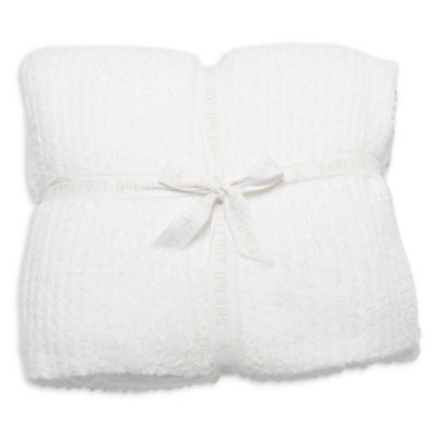 Barefoot Dreams CozyChic Throw 2024 Blanket Bloomingdales