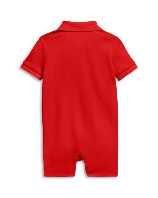 Boys' Polo Shortall - Baby