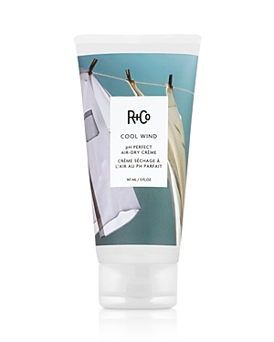 R And Co R+co Cool Wind Ph Perfect Air-dry Creme 5 Oz.
