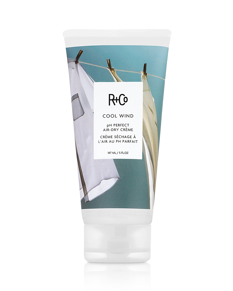 R+Co Cool Wind pH Perfect Air-Dry Creme 5 oz.