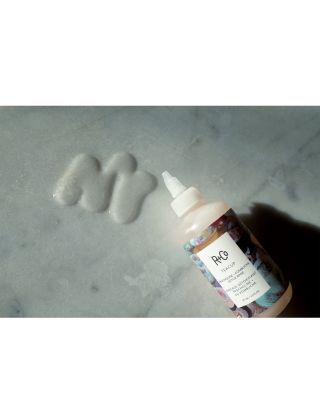 Teacup Peacholine + Kombucha Detox Rinse 6 oz.