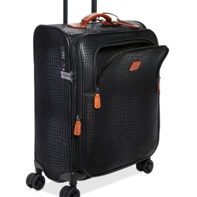My Safari 21" Carry-On Expandable Spinner