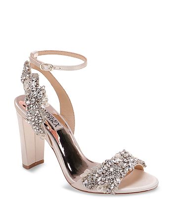 libby badgley mischka
