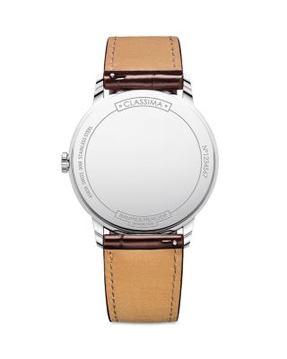 Classima Watch, 42mm