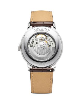 Classima Watch, 42mm