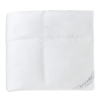 Cardigan Light Down Comforter, Queen