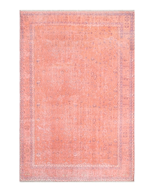 Momeni Chandler Chn-2 Area Rug, 5'6 X 8'6 In Coral