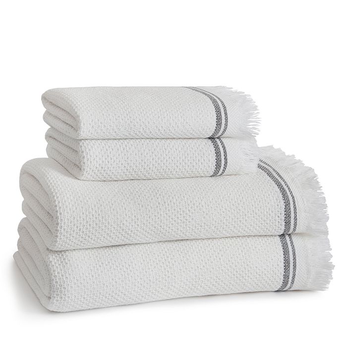 chanel bath towels sets for bathroom
