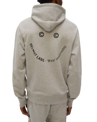helmut lang hoodie price
