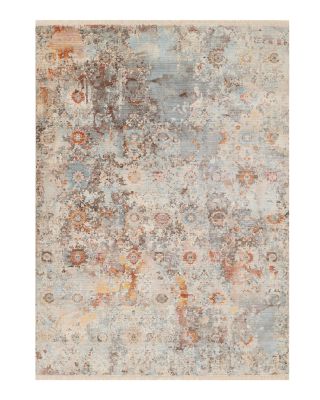 Momeni Izmir Iz-01 Area Rug, 3' x 5'