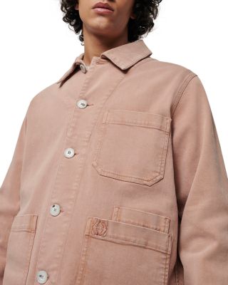 Nanushka - Theo Studio Jacket