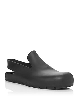 Bottega Veneta - Men's Rubber Sandals