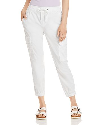 sanctuary squad crop jogger
